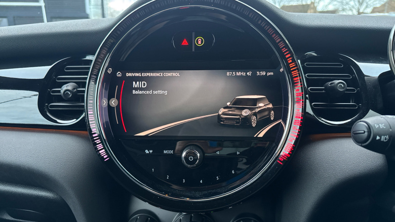 MINI Hatchback 2.0 John Cooper Works Premium 3dr Auto Petrol Hatchback